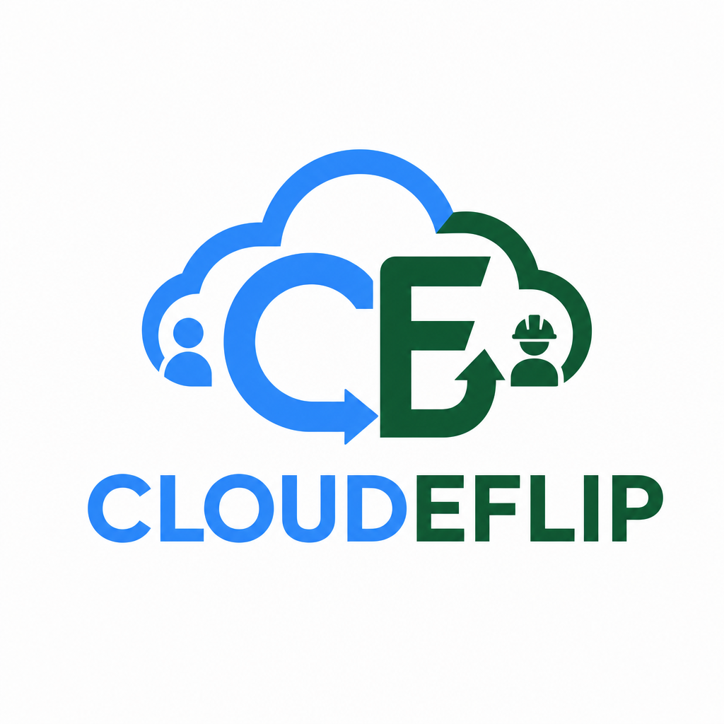CloudeFlip